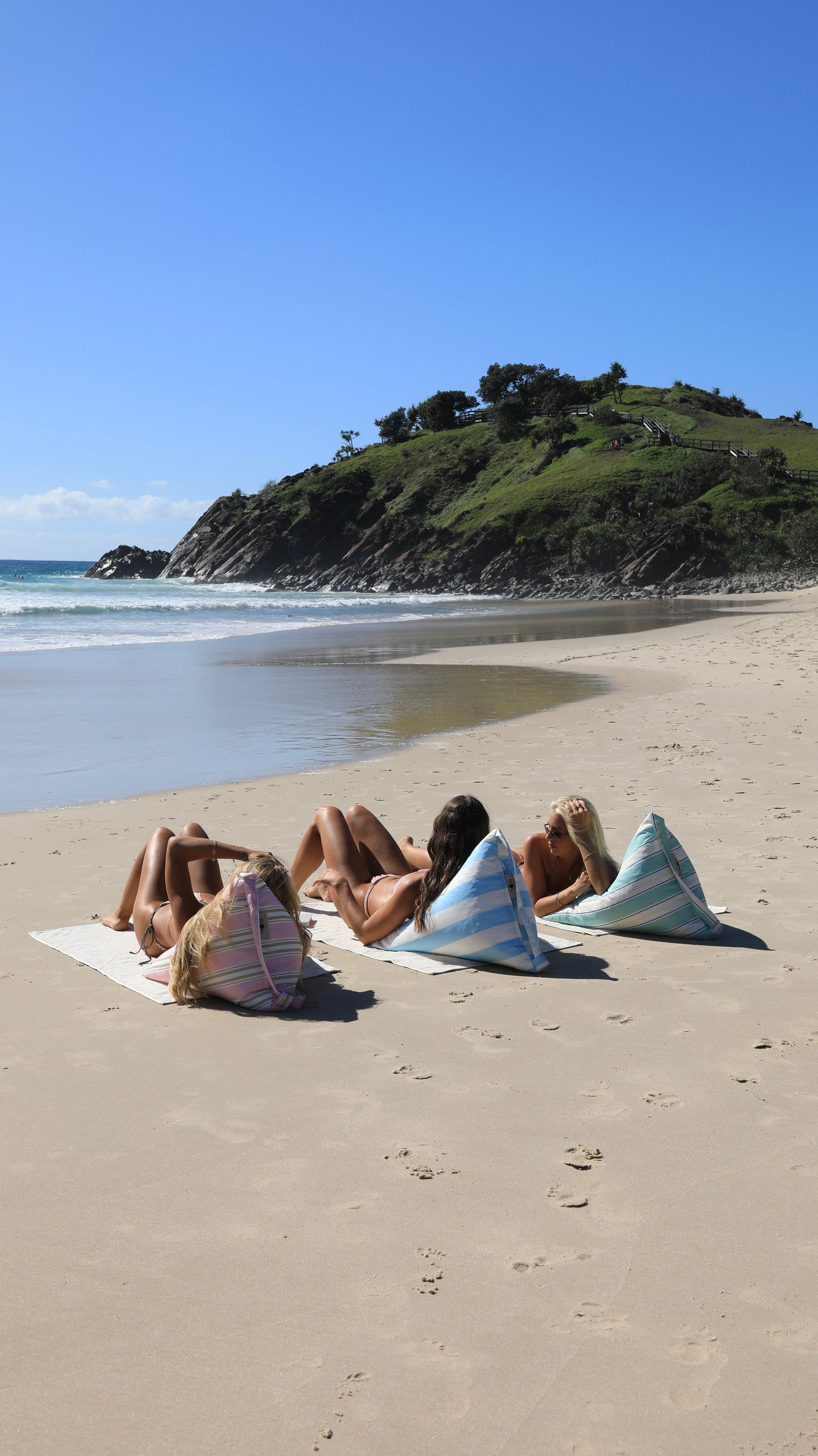 SOL Bean Bag