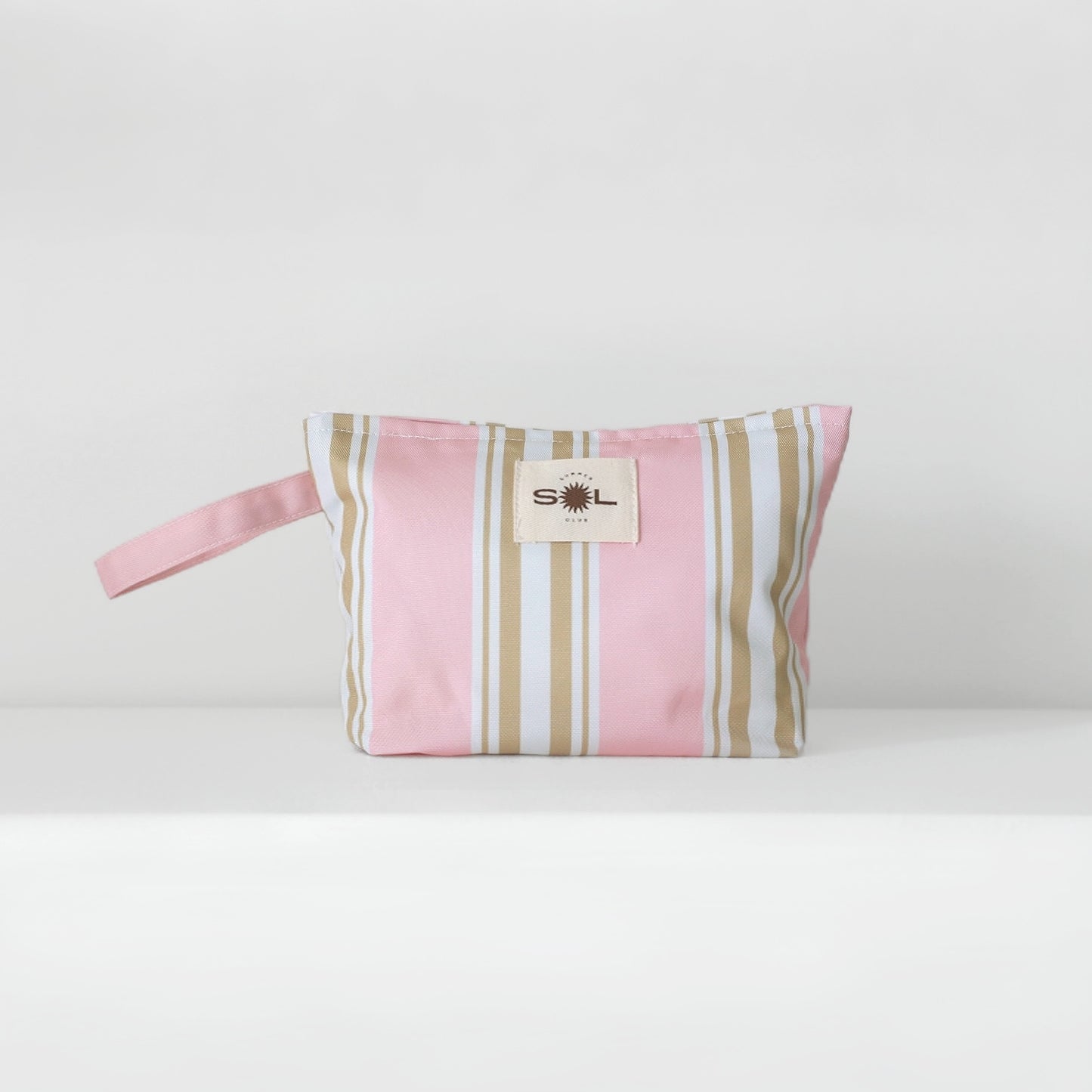 Small Beach Pouches