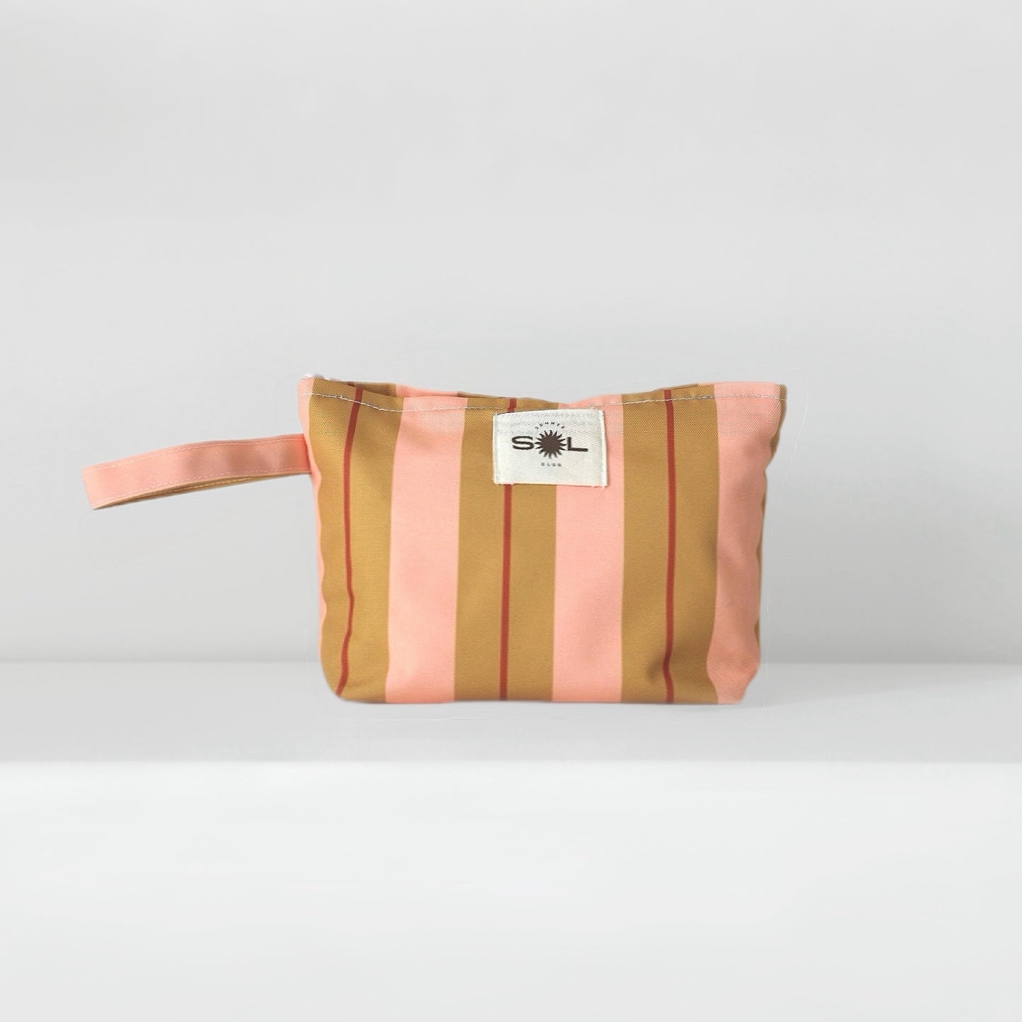 Small Beach Pouches