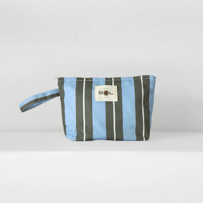 Small Beach Pouches