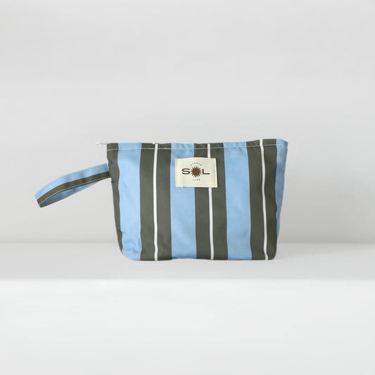 Small Beach Pouches