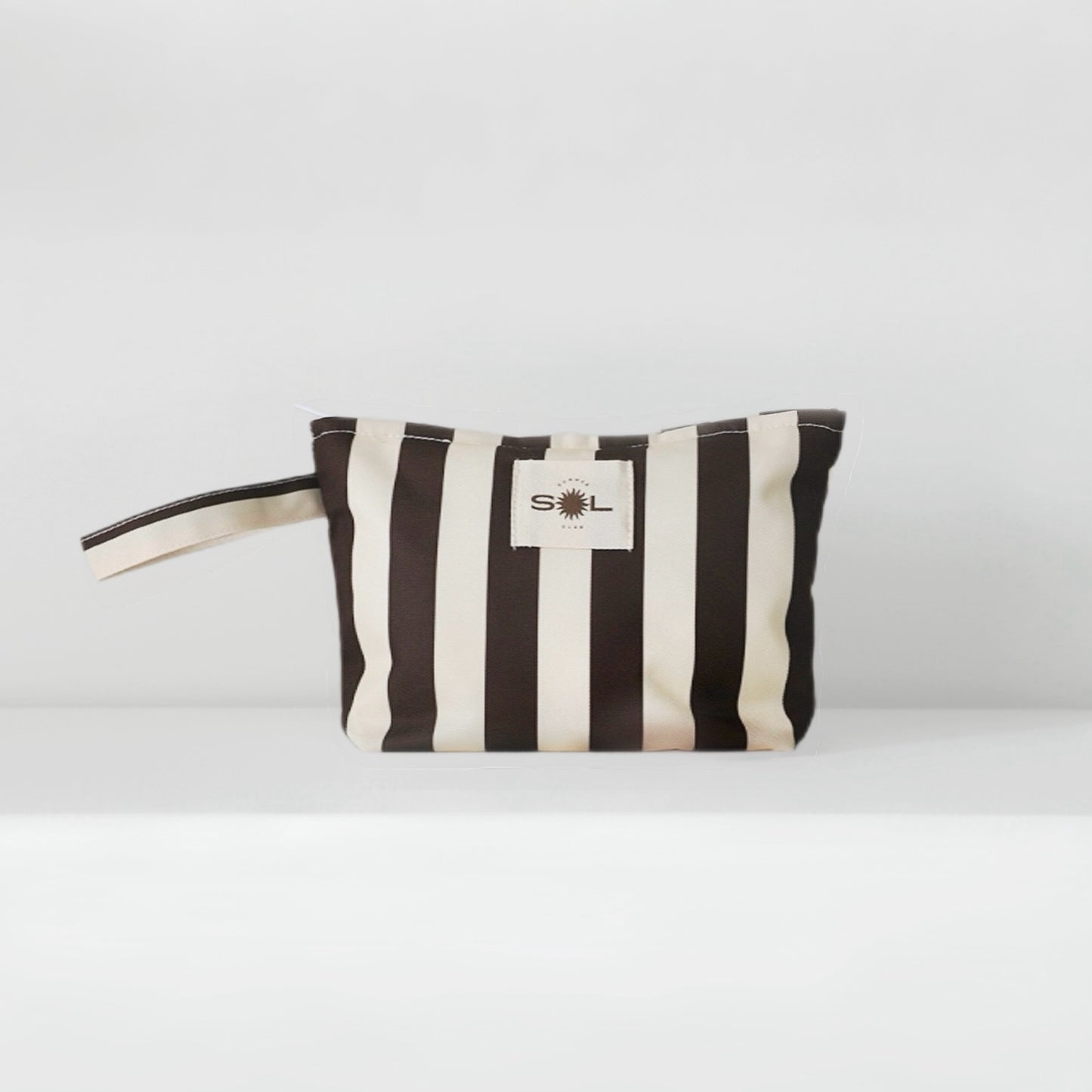 Small Beach Pouches