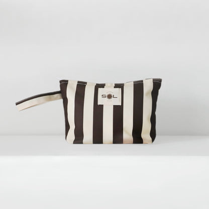 Small Beach Pouches
