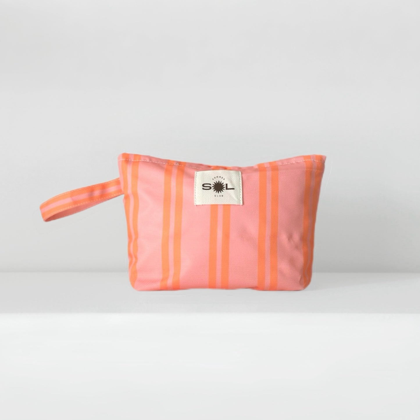 Small Beach Pouches