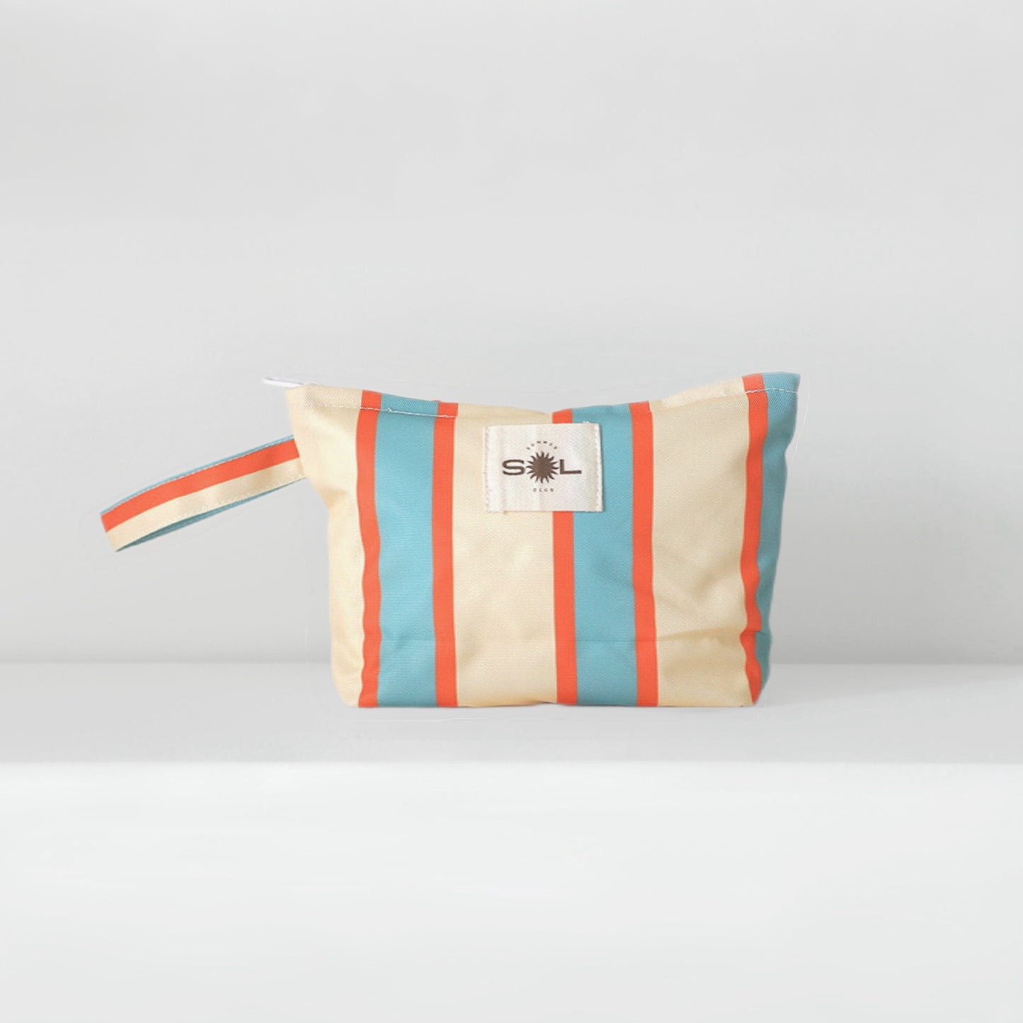 Small Beach Pouches
