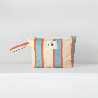 Small Beach Pouches