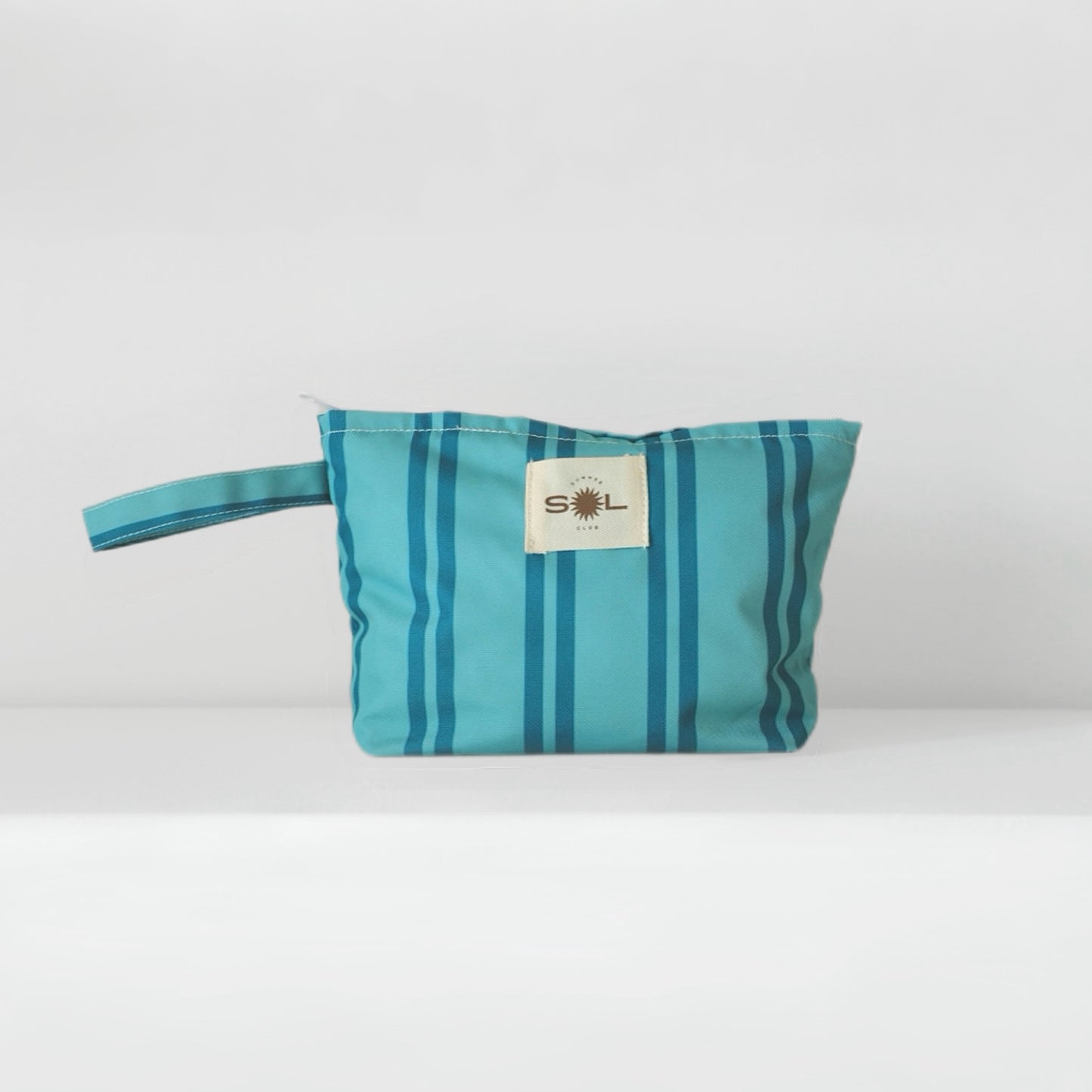 Small Beach Pouches