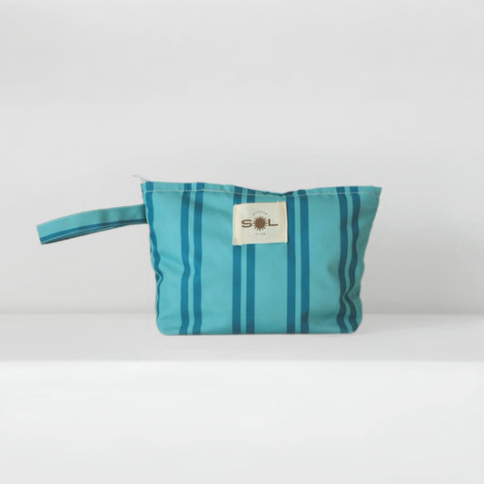Small Beach Pouches