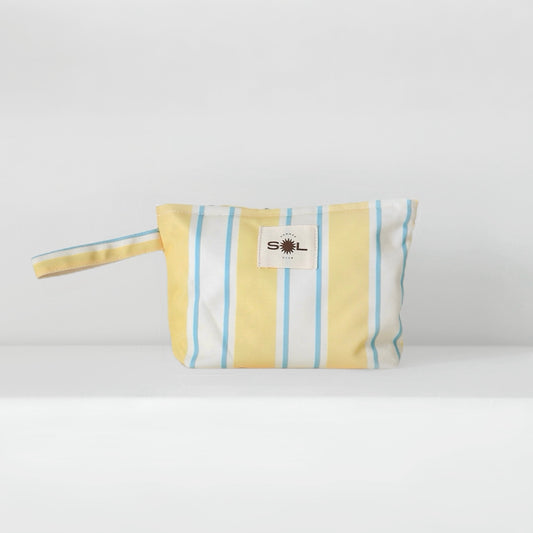 Small Beach Pouches