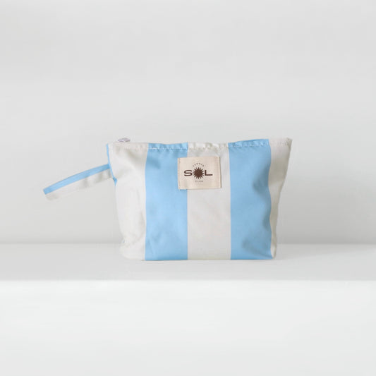 Small Beach Pouches