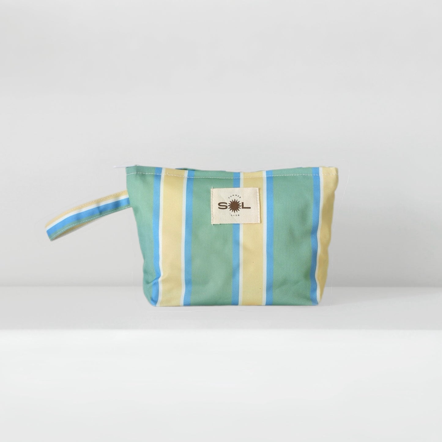 Small Beach Pouches