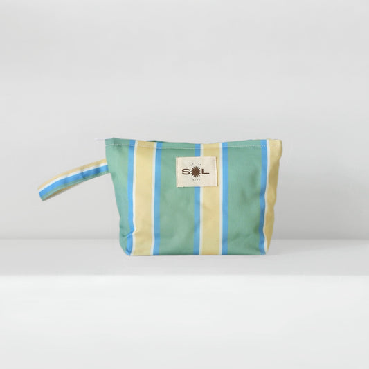 Small Beach Pouches