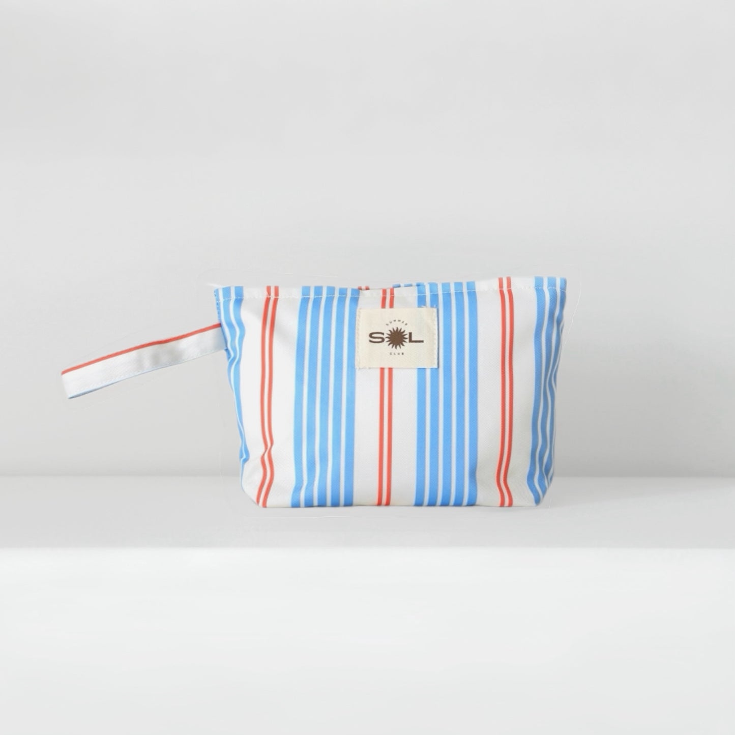 Small Beach Pouches