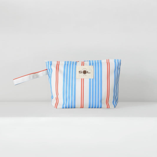 Small Beach Pouches
