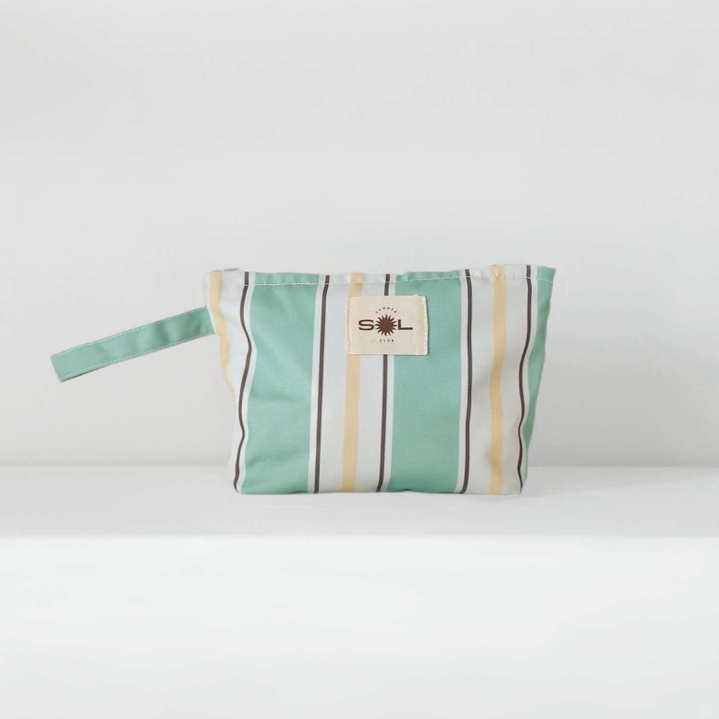 Small Beach Pouches