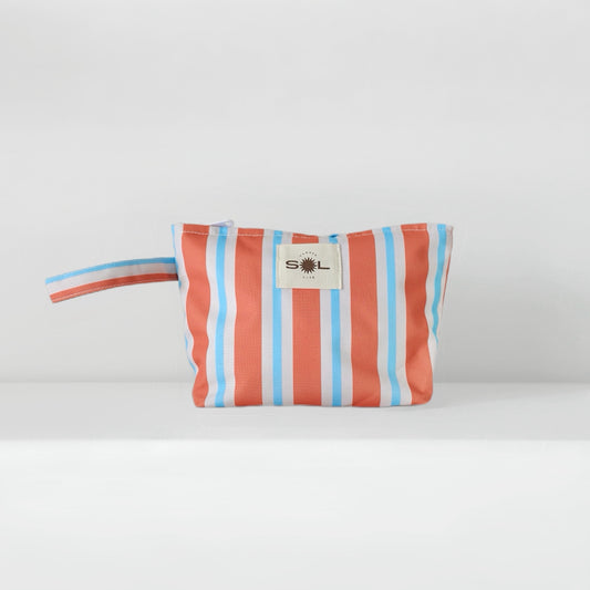 Small Beach Pouches