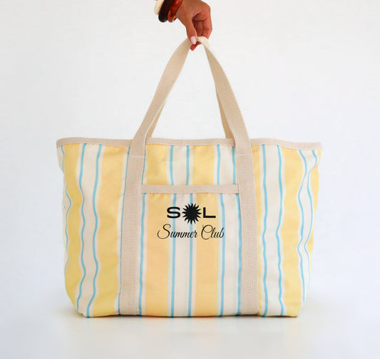 Beach Bag