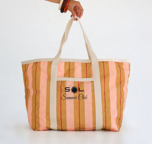 Beach Bag