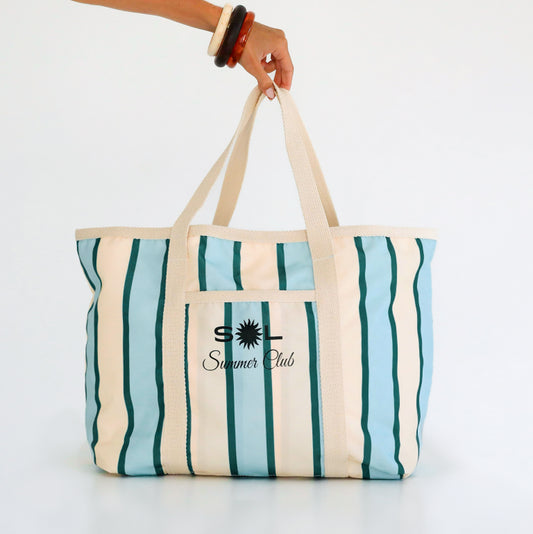 Beach Bag