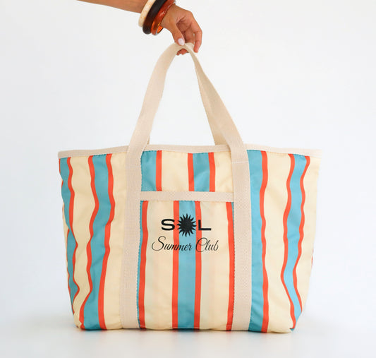 Beach Bag