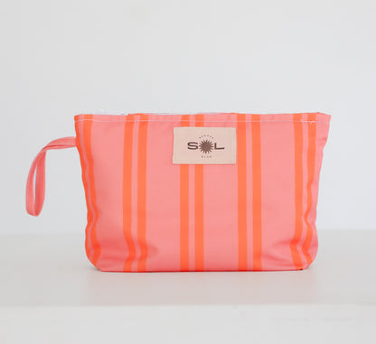 Small Beach Pouches