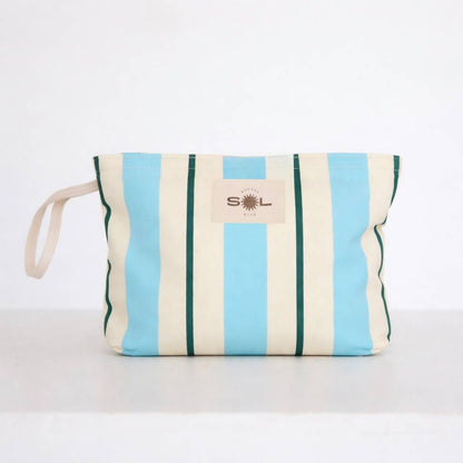 Small Beach Pouches