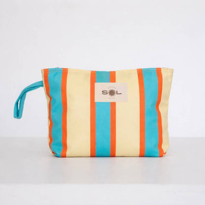Small Beach Pouches