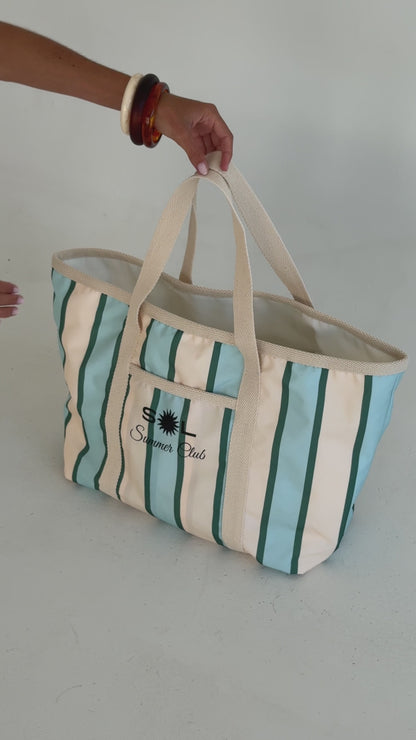 Beach Bag